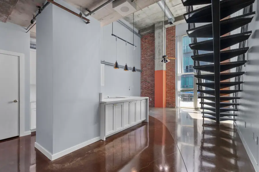 2000 Bagby Street #5403, Houston, TX 77002 - #2