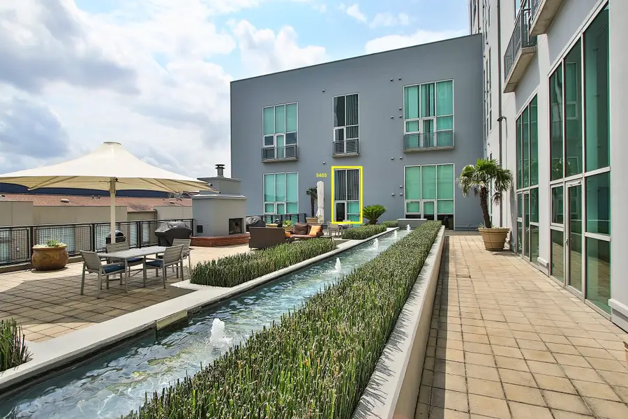 2000 Bagby Street #5403, Houston, TX 77002 - #3