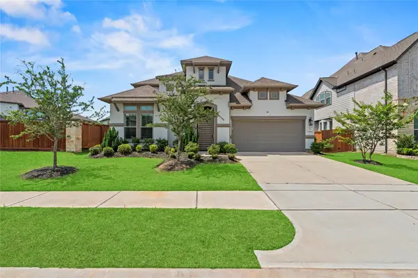 18022 Winding Willow Oak Way, Cypress, TX 77433