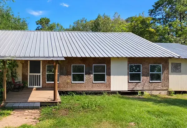 1028 Beech Creek Road, Livingston, TX 77351