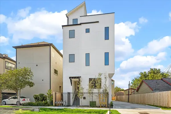 1329 W 22nd Street, Houston, TX 77008