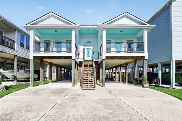 2116 Menard Avenue, Seabrook, TX 77586