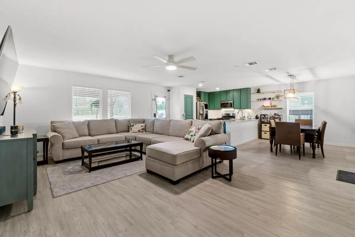 14987 N Ascot Bend Circle, Conroe, TX 77306 - #1
