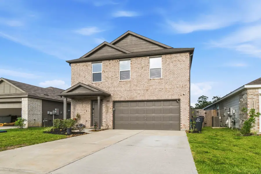 14987 N Ascot Bend Circle, Conroe, TX 77306 - #2