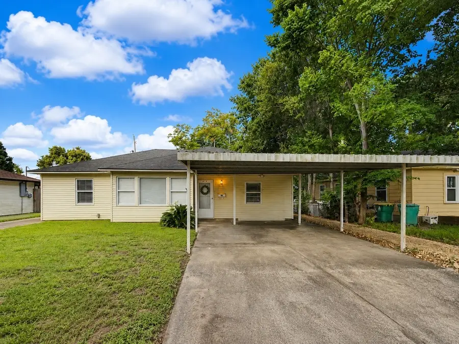 2016 Vince Street, Pasadena, TX 77502 - #2