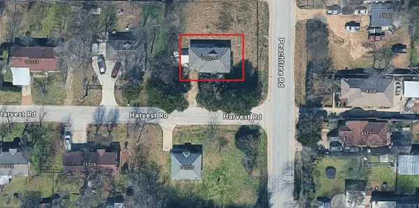 11321 Harvest Road, Balch Springs, TX 75180