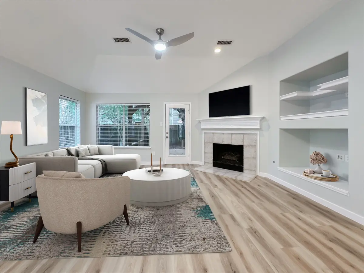 27 Auburn Path Drive, The Woodlands, TX 77382 - #1