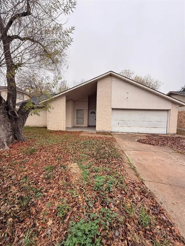 4207 Comanche Street, Pasadena, TX 77504