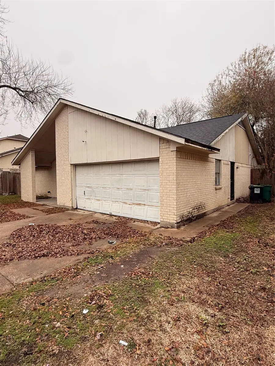 4207 Comanche Street, Pasadena, TX 77504 - #3