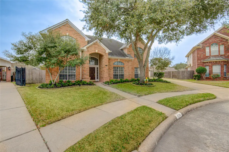 1730 Monvale Lane, Sugar Land, TX 77479 - #3