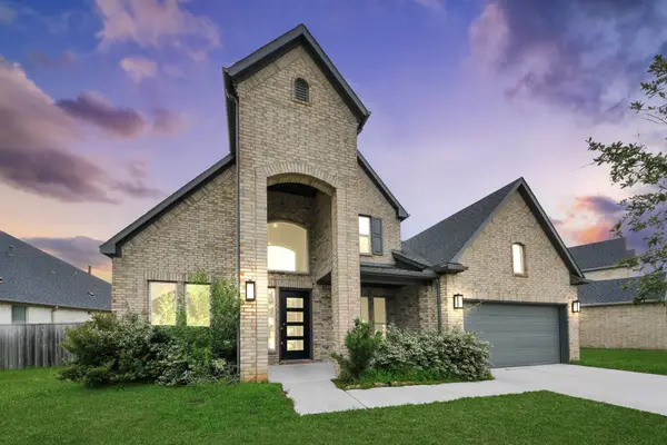 743 Corbin Crest Trail, La Porte, TX 77571
