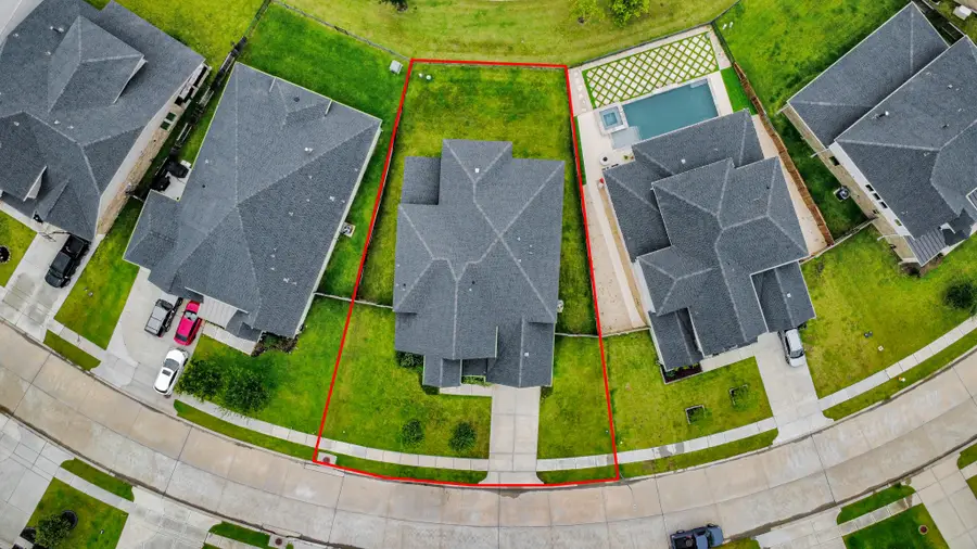 743 Corbin Crest Trail, La Porte, TX 77571 - #3