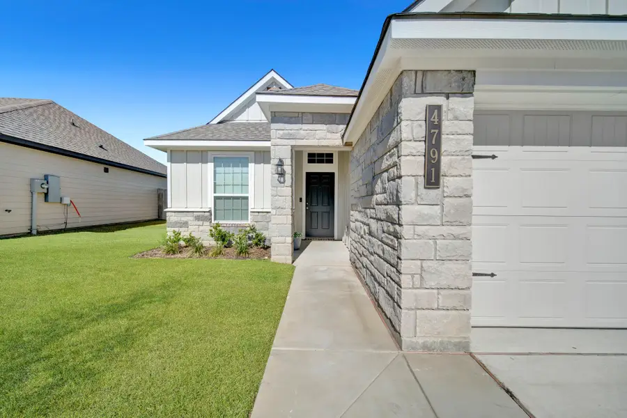 4791 Native Tree Lane, Bryan, TX 77845 - Image #3