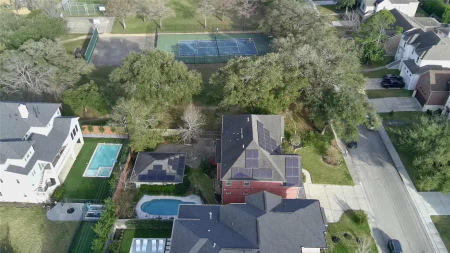 4034 Tartan Lane, Houston, TX 77025 - #2