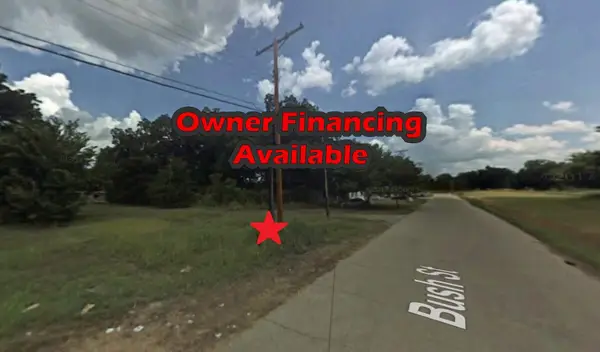 Lots 6-7 Bush Street, Other, Ar 71654