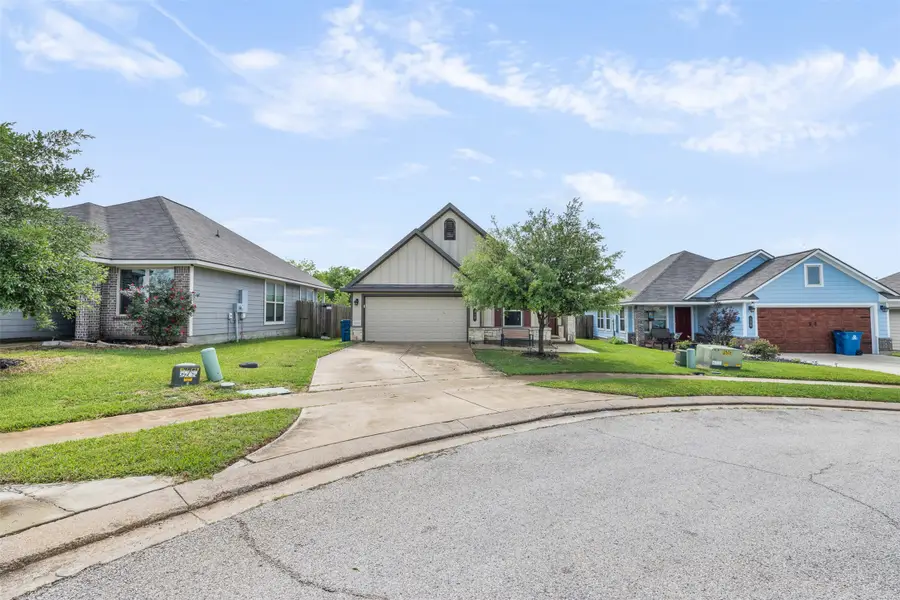 128 Dove Court, Navasota, TX 77868 - #3