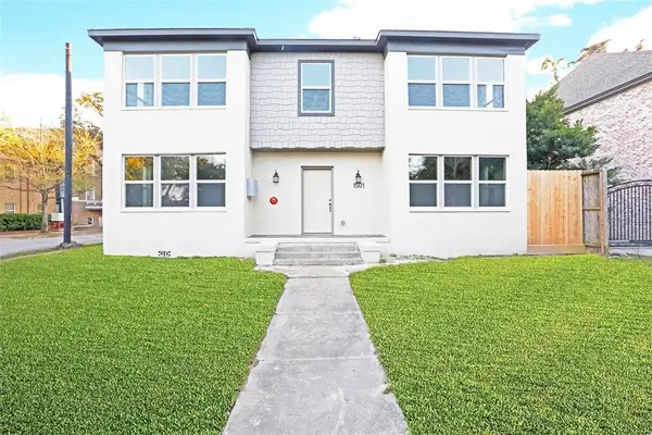 1501 Hawthorne Street, Houston, TX 77006