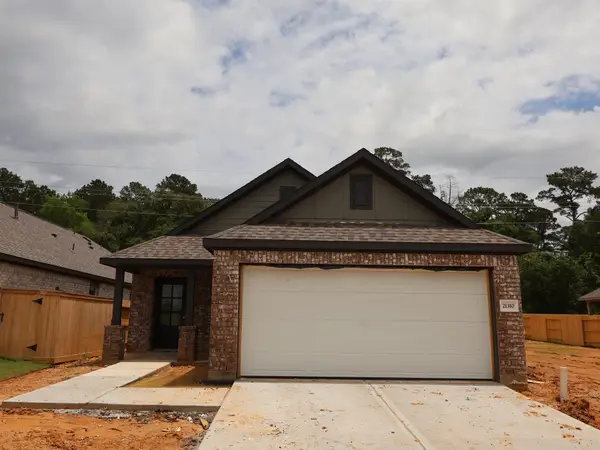 21310 Jacaranda Blossom Way, Tomball, TX 77377