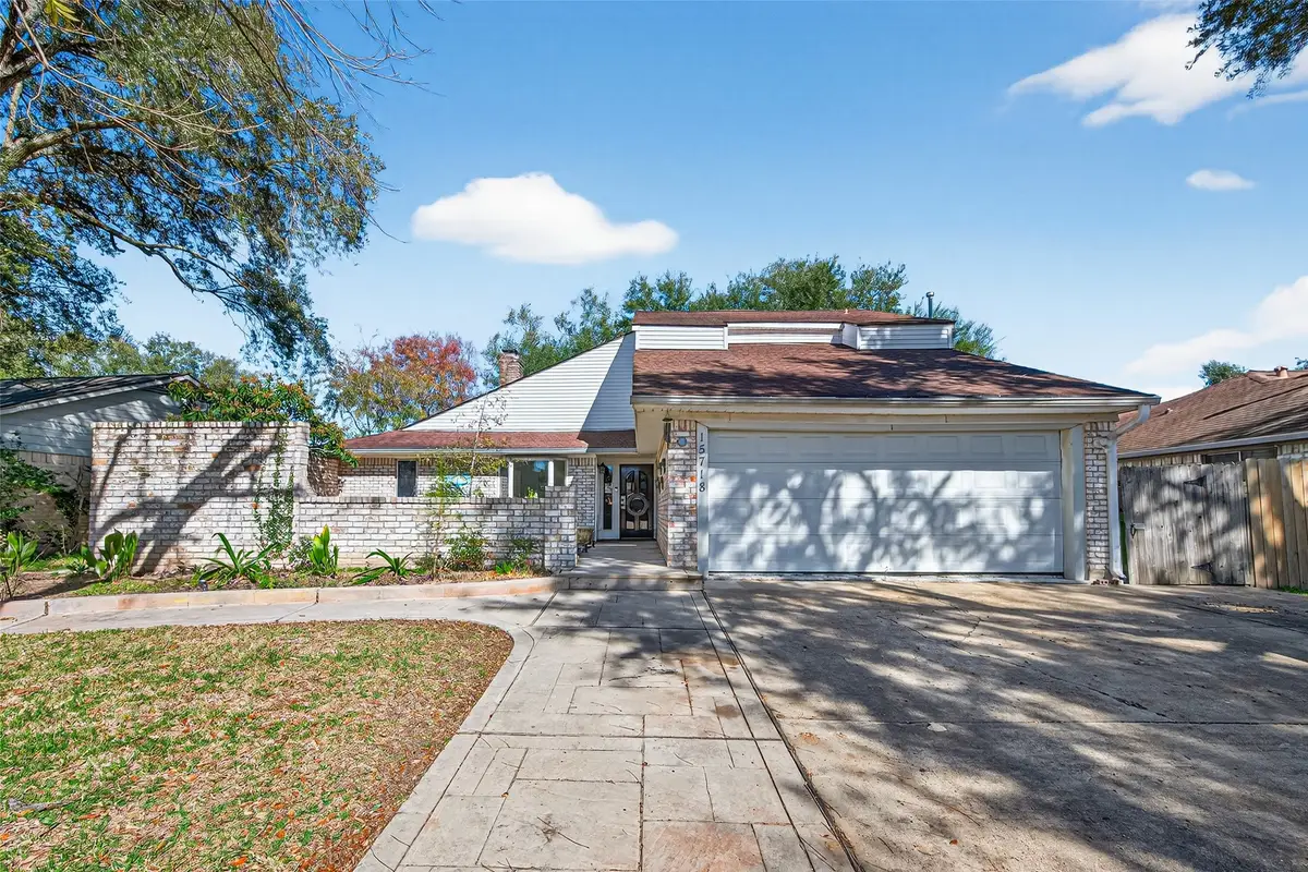 15718 Cascade Point Drive, Houston, TX 77084 - Image #1