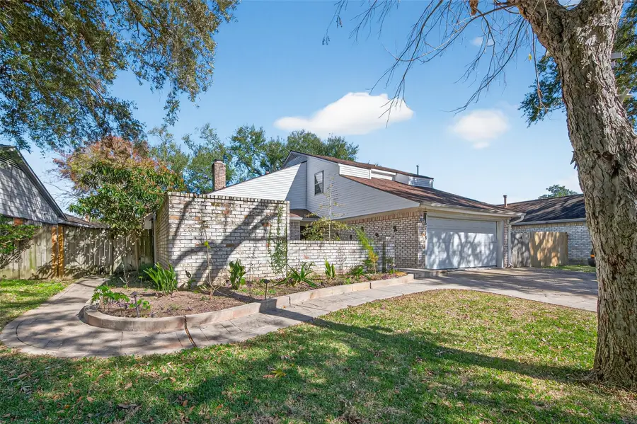 15718 Cascade Point Drive, Houston, TX 77084 - Image #2