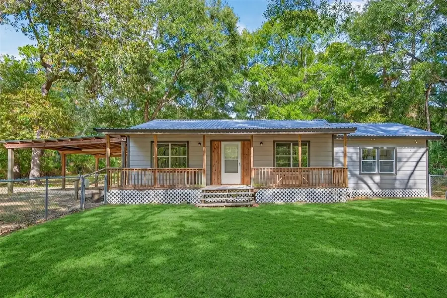 450 Dove Creek Dr, Coldspring, TX 77331 - #2