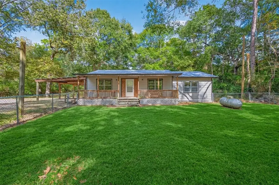 450 Dove Creek Dr, Coldspring, TX 77331 - #3