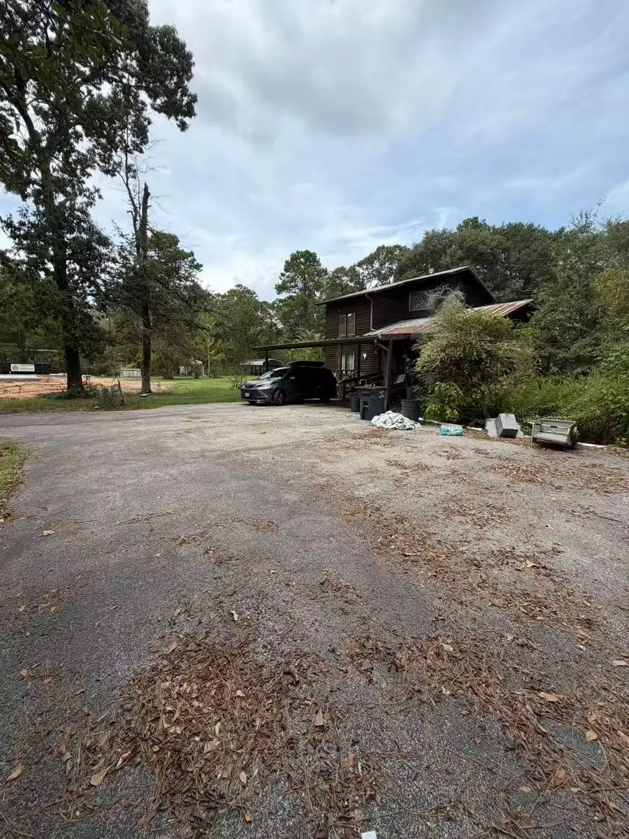 11383 Greenway Drive, Plantersville, TX 77363 - #2
