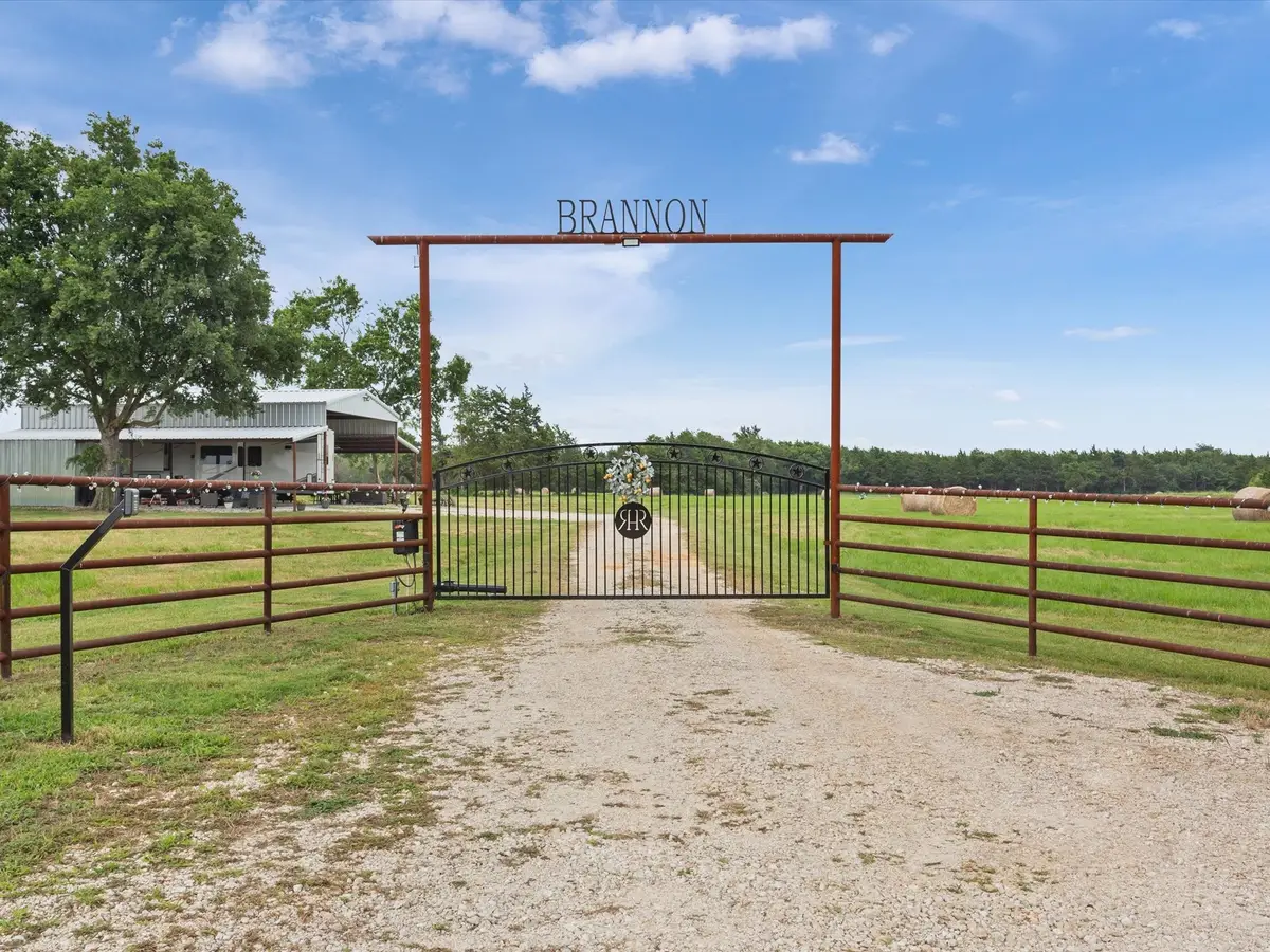 667 Lcr 439, Mexia, TX 76667 - #1