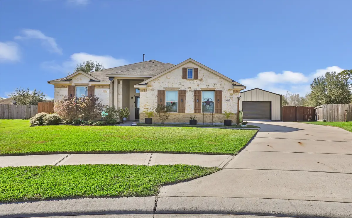 103 Aline Drive, Dayton, TX 77535 - Image #1