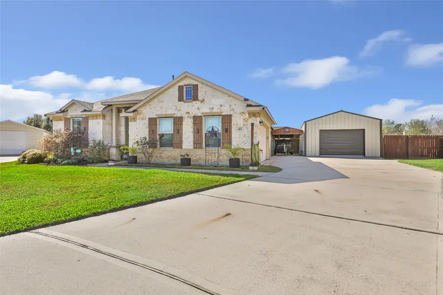 103 Aline Drive, Dayton, TX 77535 - Image #2