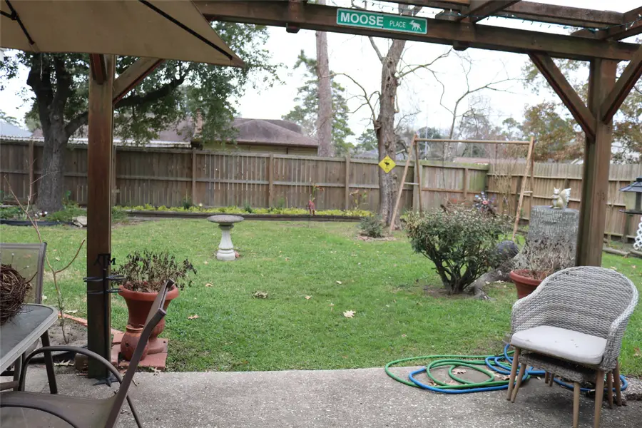 17114 Golf Club Drive, Crosby, TX 77532 - Image #2