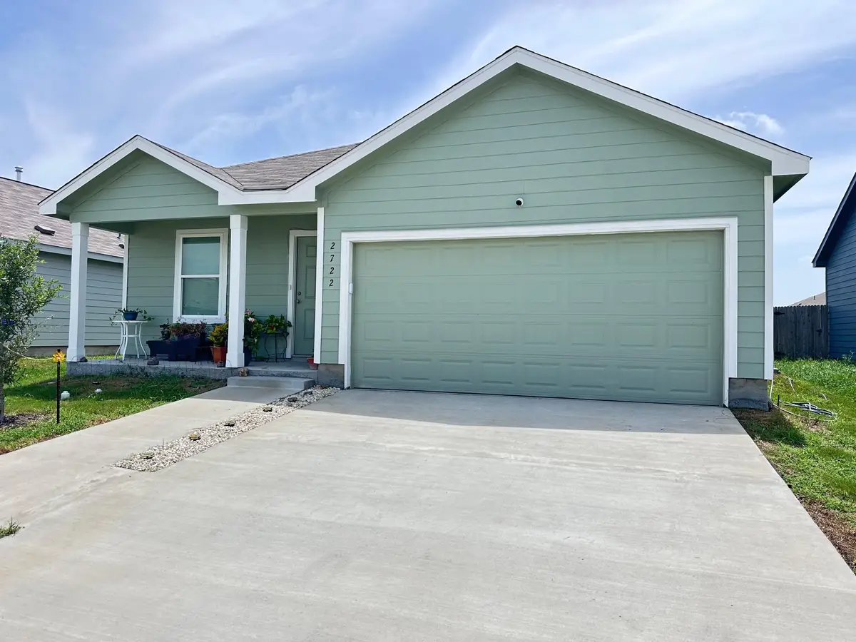 2722 Winterfell Street, Corpus Christi, TX 78415 - #1