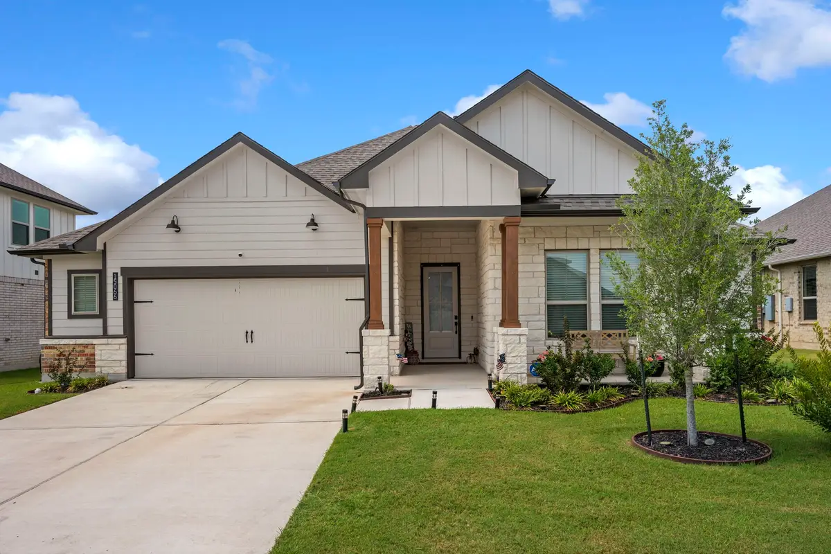 15066 Ty Marshall Court, College Station, TX 77845 - #1