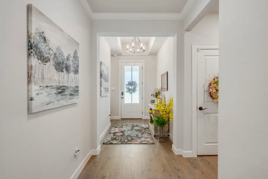 15066 Ty Marshall Court, College Station, TX 77845 - #2