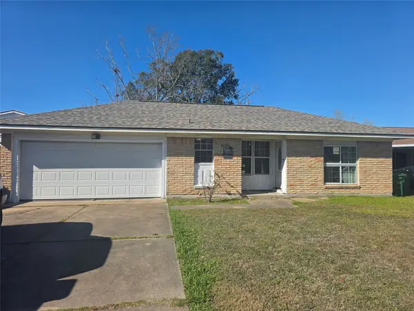 10315 Carthage Drive, Houston, TX 77089