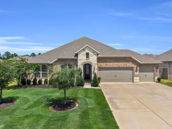 12726 Durham Creek Lane, Tomball, TX 77375