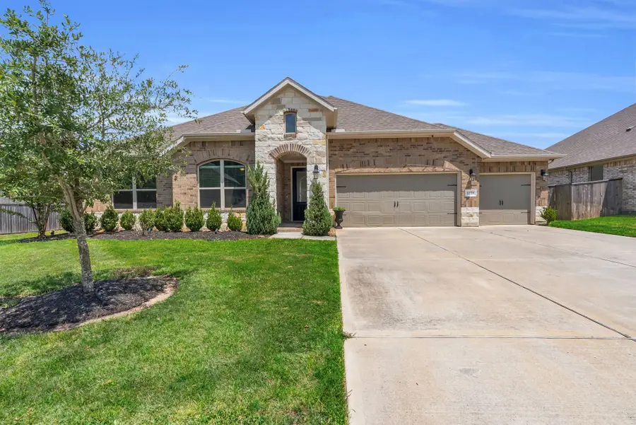 12726 Durham Creek Lane, Tomball, TX 77375 - #2