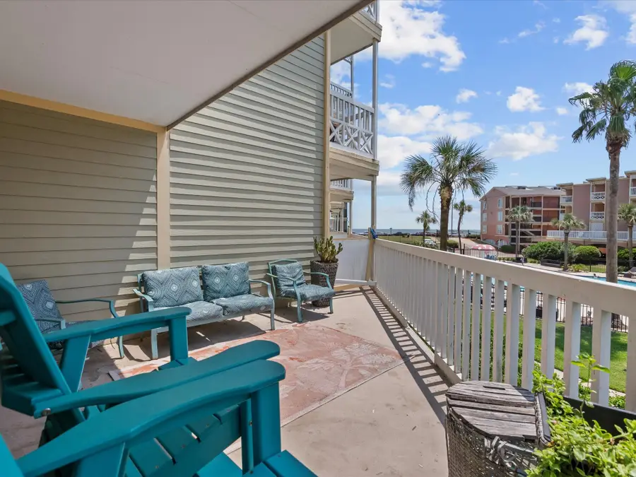 6300 Seawall Boulevard #3107, Galveston, TX 77551 - #3