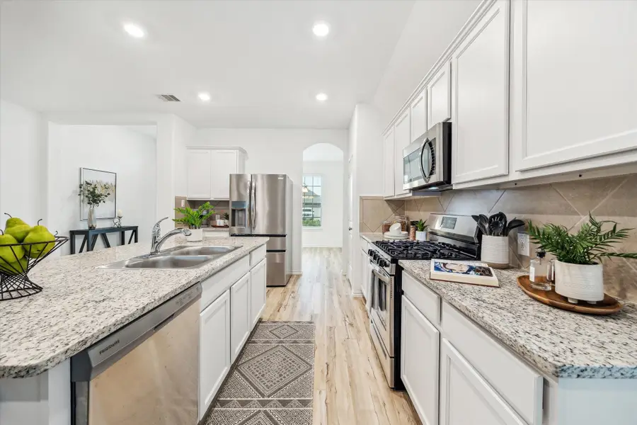 4323 Oakdale Mist Drive, Dickinson, TX 77539 - Image #3