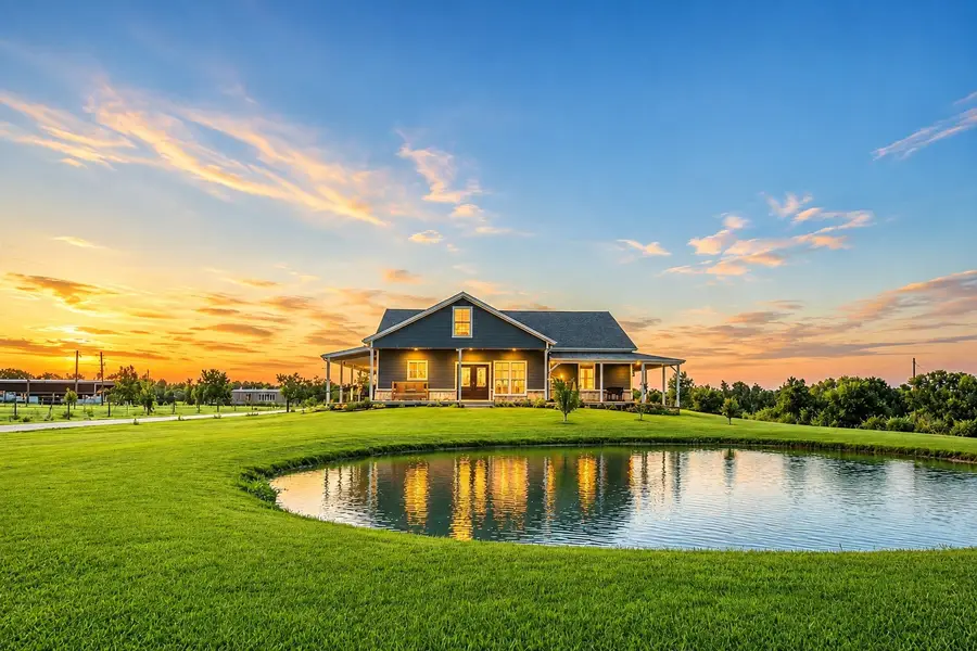 21902 Ramsey Road, Crosby, TX 77532 - #2
