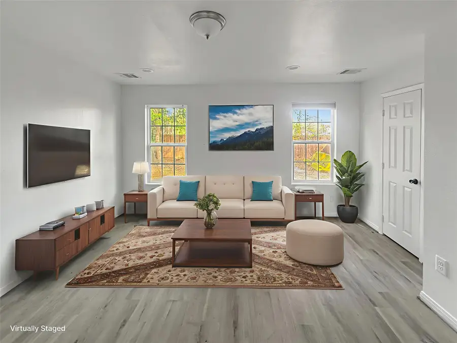 3425 Beulah Street, Houston, TX 77004 - #2