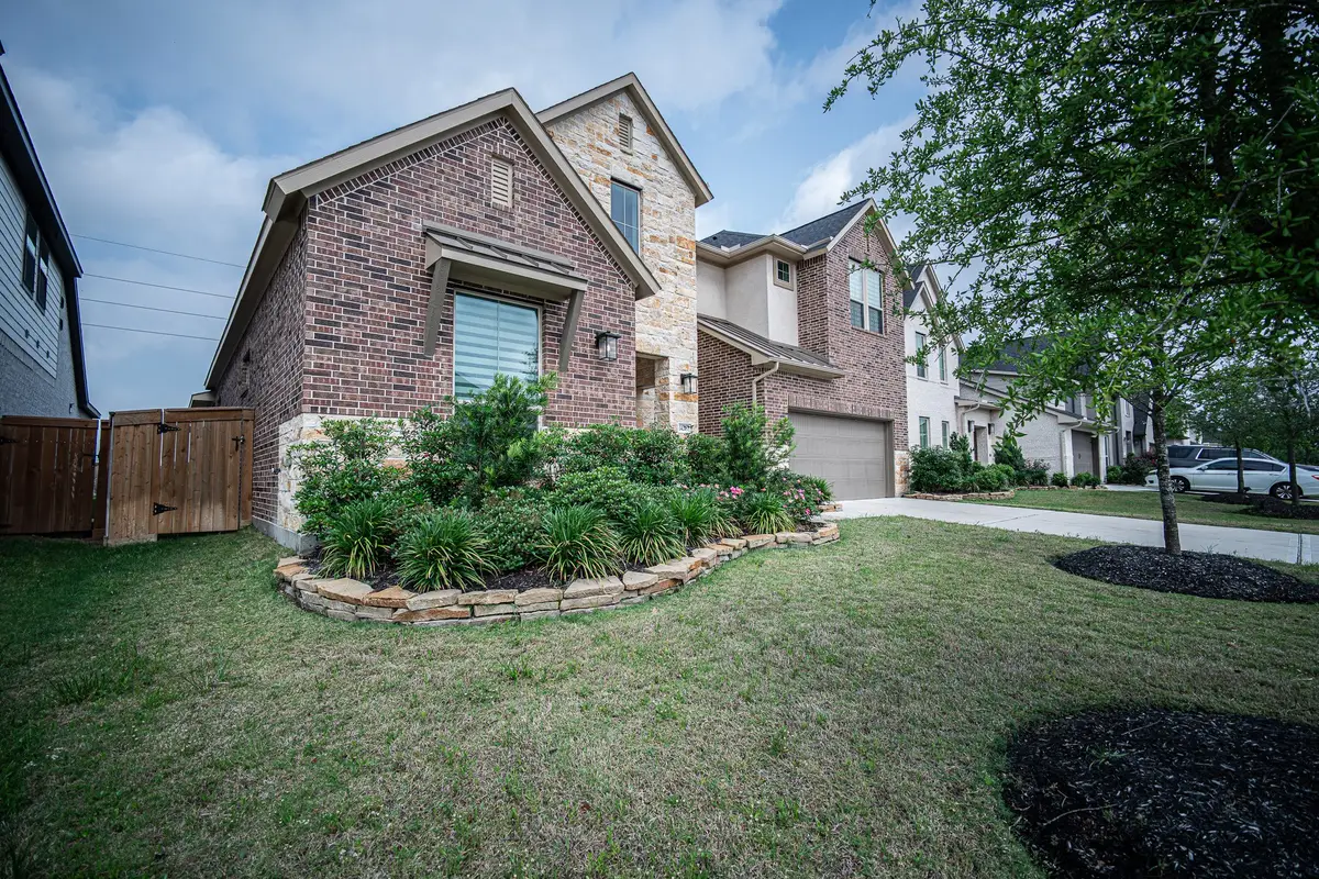 14207 Garibaldi Drive, Cypress, TX 77433 - #1
