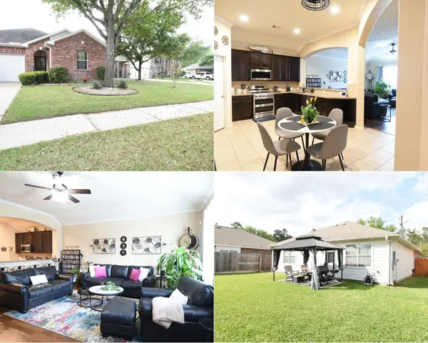 24039 Clipper Hill Lane, Spring, TX 77373