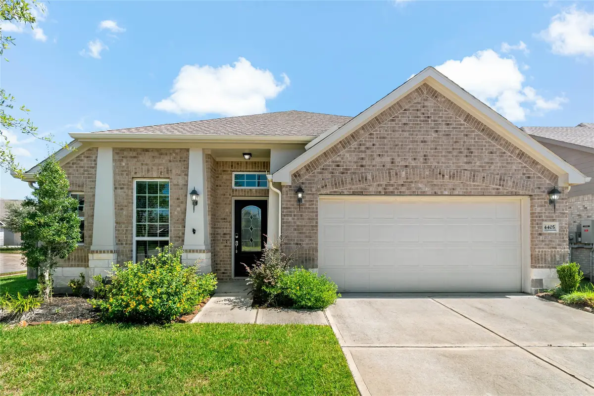 4405 Jessamine Creek Trail, Rosharon, TX 77583 - #1