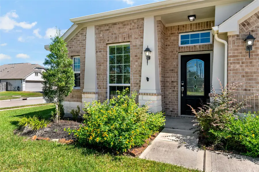 4405 Jessamine Creek Trail, Rosharon, TX 77583 - #2