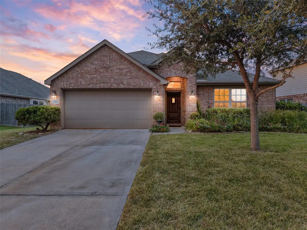 3056 Arbor Ranch Court, Texas City, TX 77539 - #1