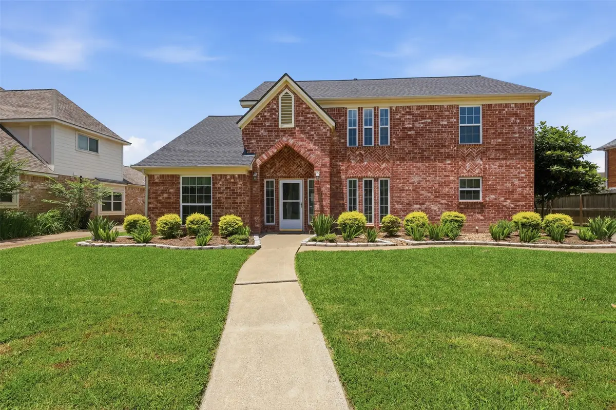 19803 Oak Briar Drive, Humble, TX 77346 - #1