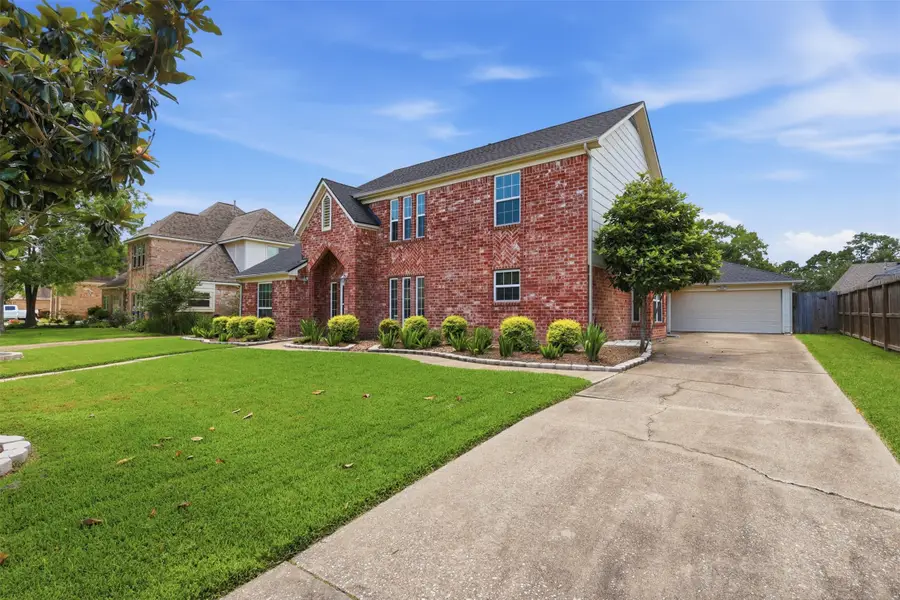 19803 Oak Briar Drive, Humble, TX 77346 - #3
