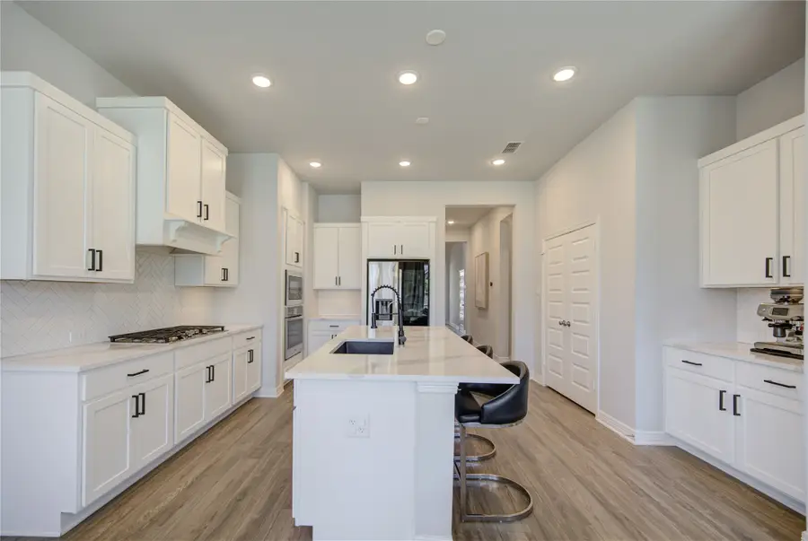 4110 Sherman Oak Lane, Fulshear, TX 77441 - #2