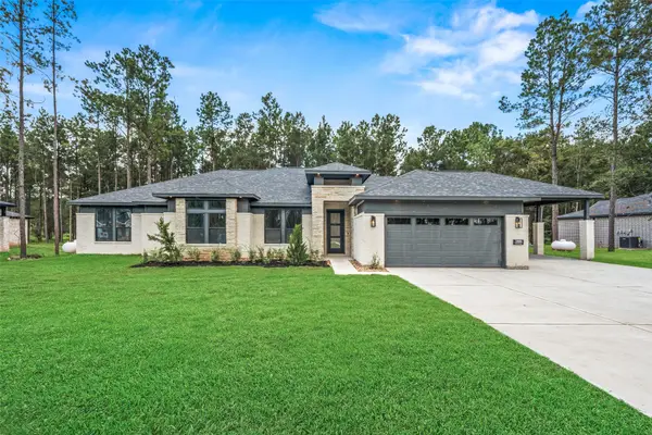 13656 Armstrong Street, Conroe, TX 77303